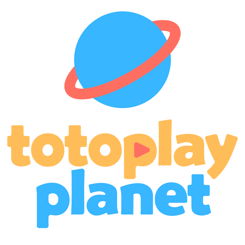 Totoplay — Logo 2